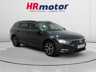 Imagen de VOLKSWAGEN Passat 1.5 TSI ACT Advance 110kW