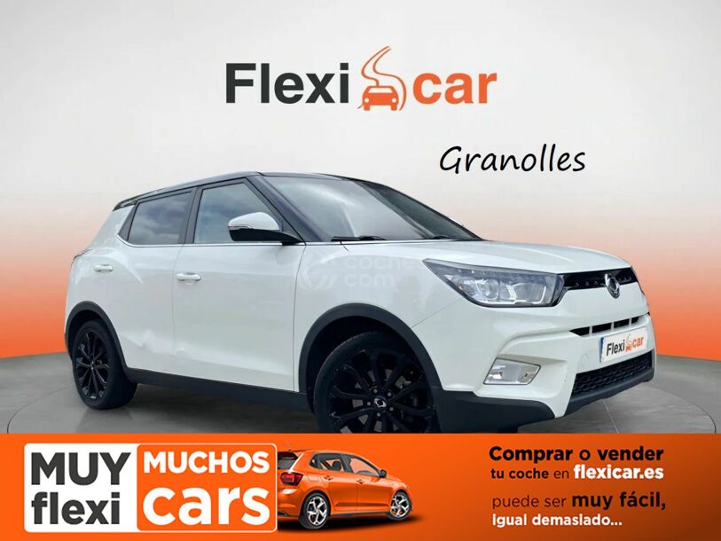 Foto del SSANGYONG KGM Tivoli G16 Premium 4x2