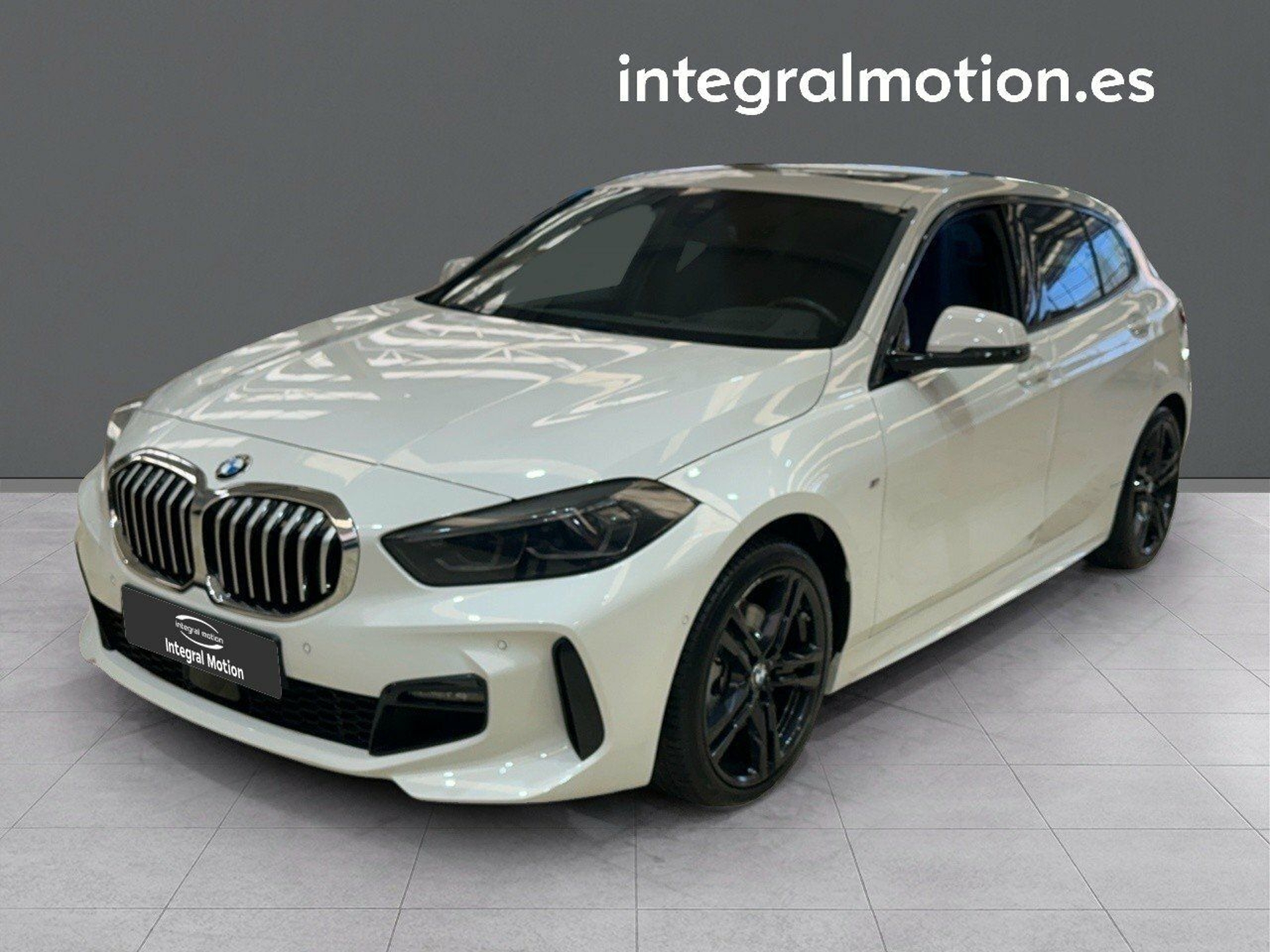 Imagen de BMW Serie 1