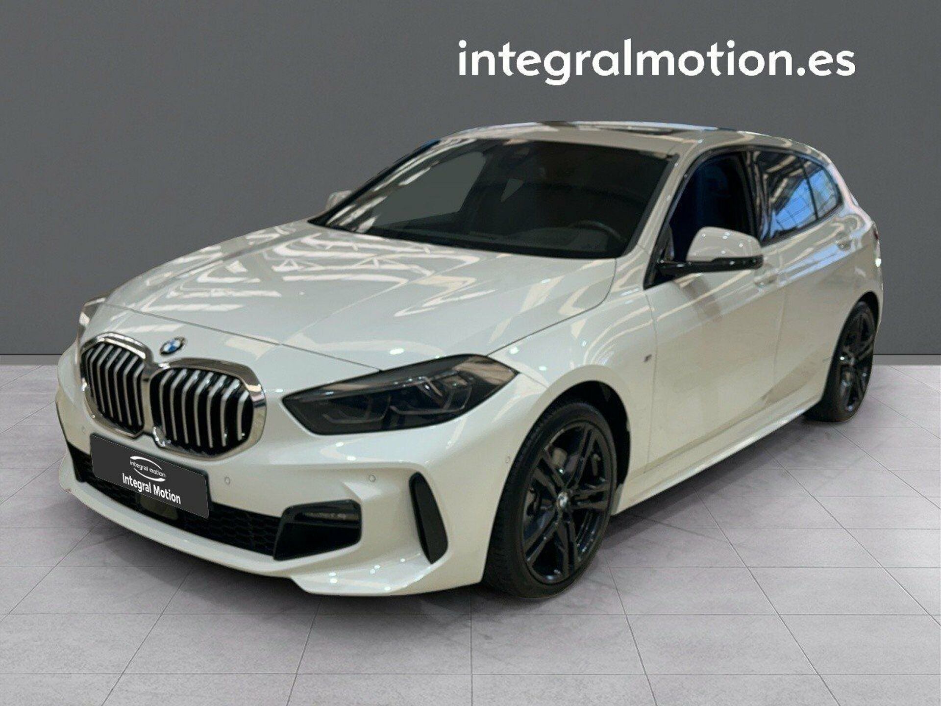 Imagen 1 de BMW Serie 1