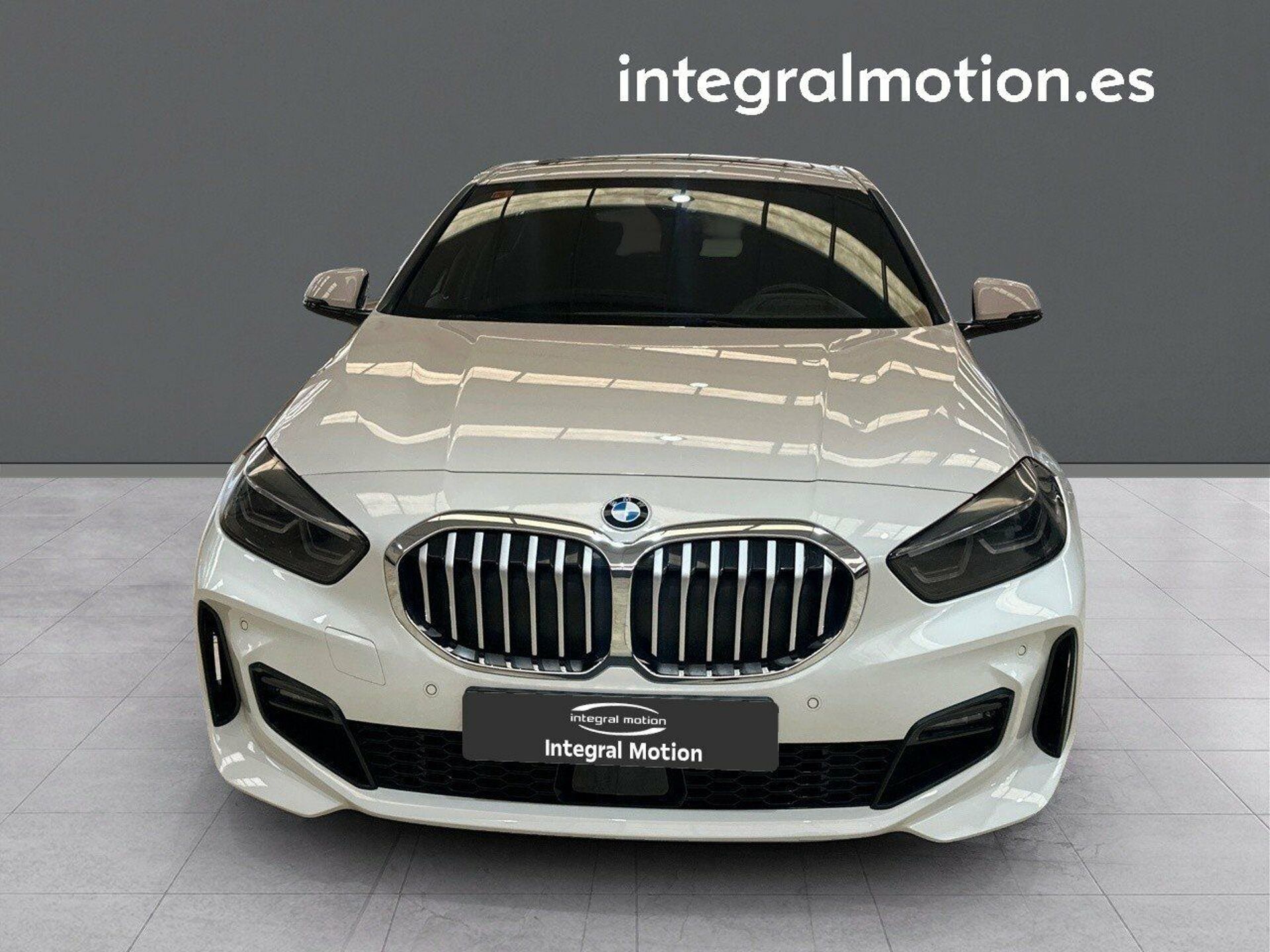 Imagen 2 de BMW Serie 1