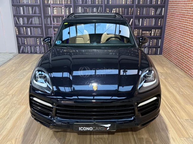 Foto del PORSCHE Cayenne Aut.