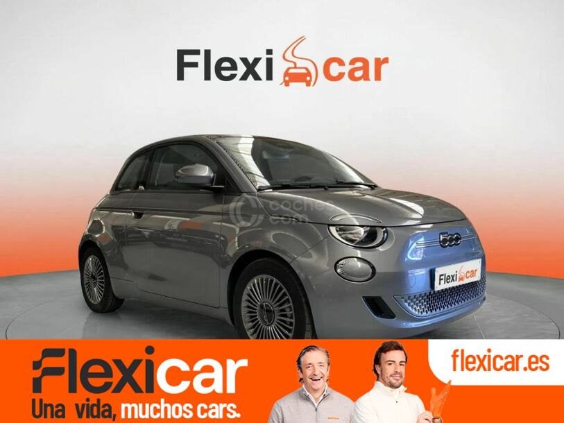 Foto del FIAT 500 e 70Kw Icon