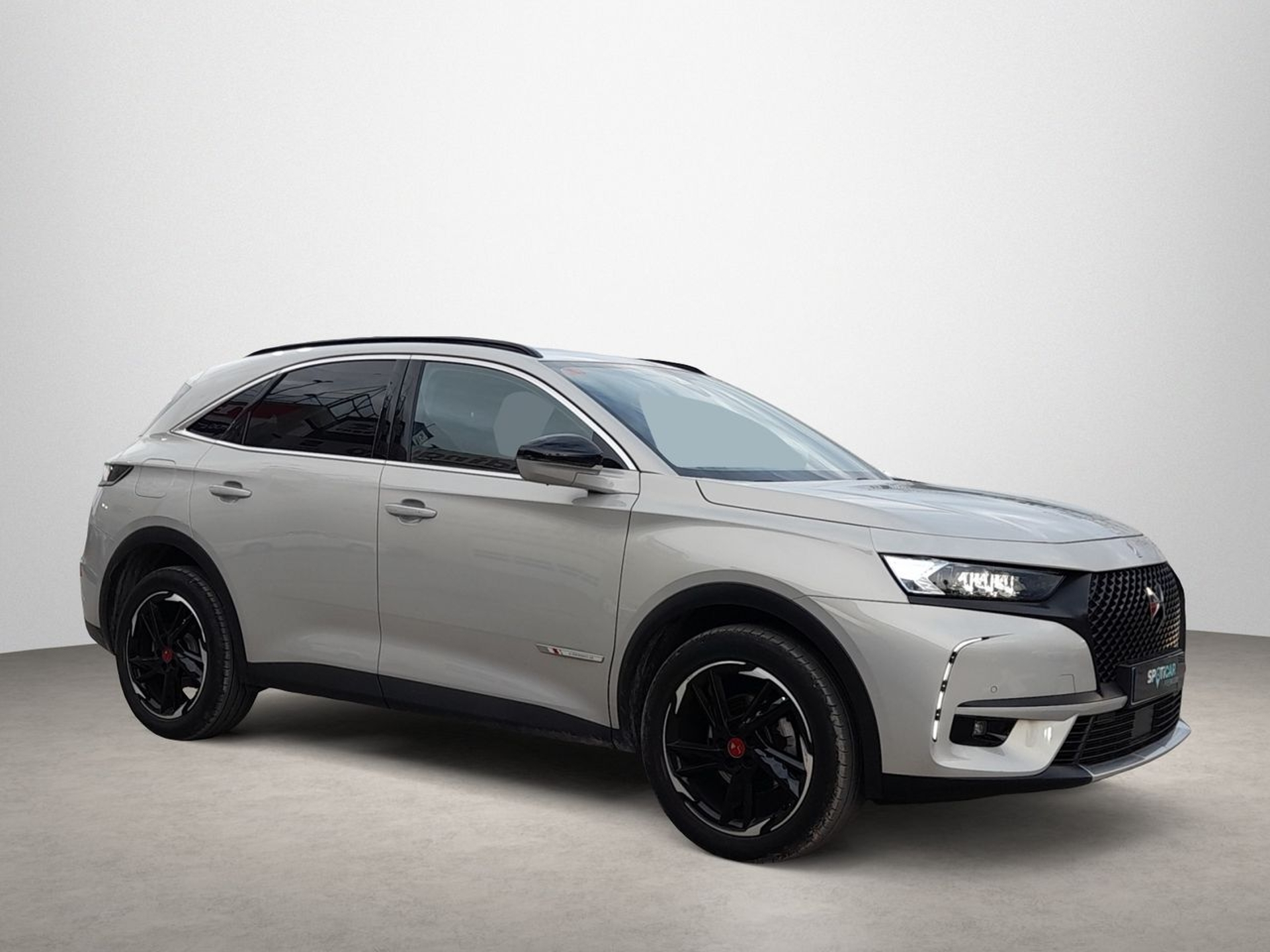 Imagen de DS DS 7 Crossback