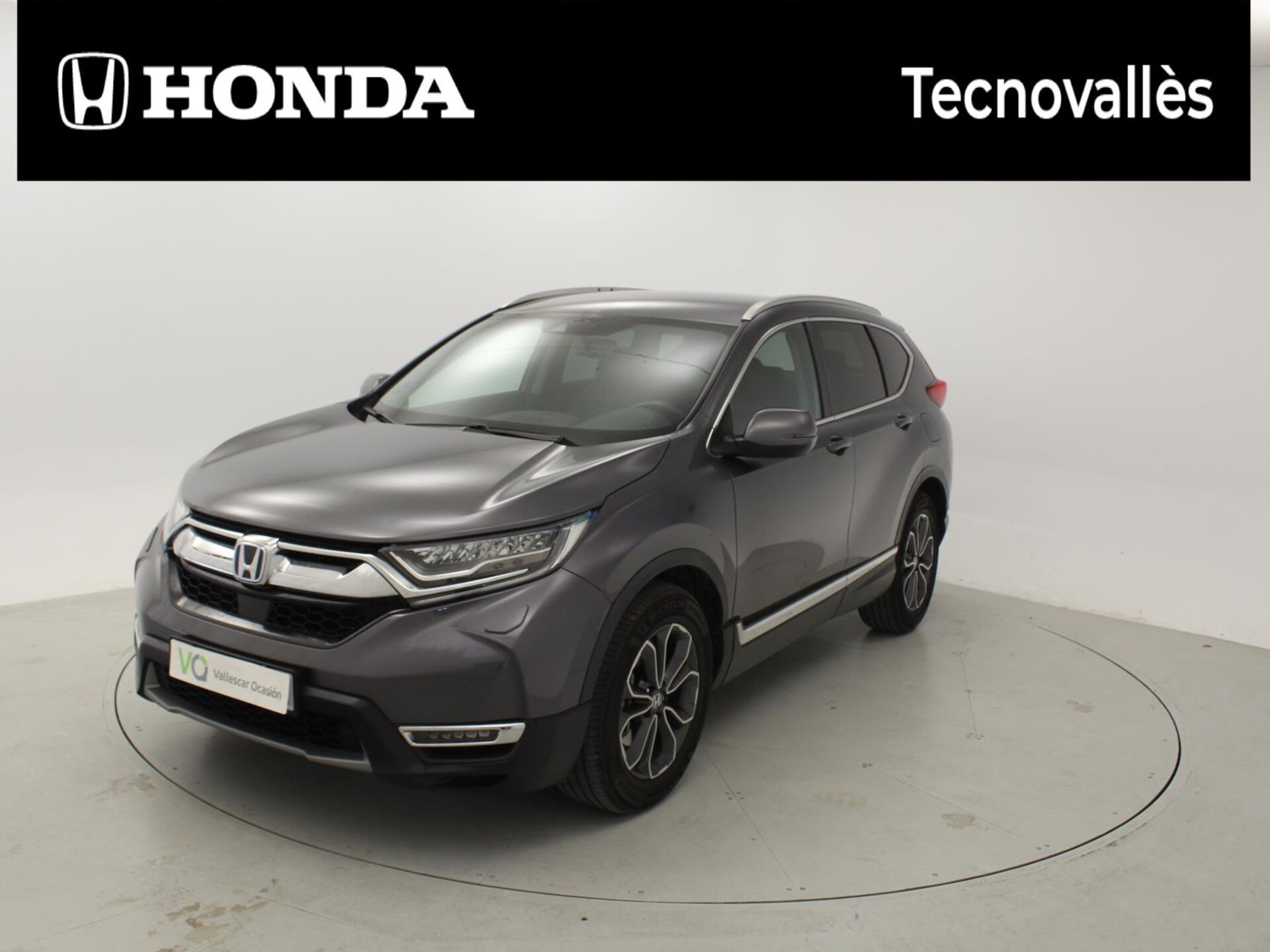 Imagen de HONDA CR-V
