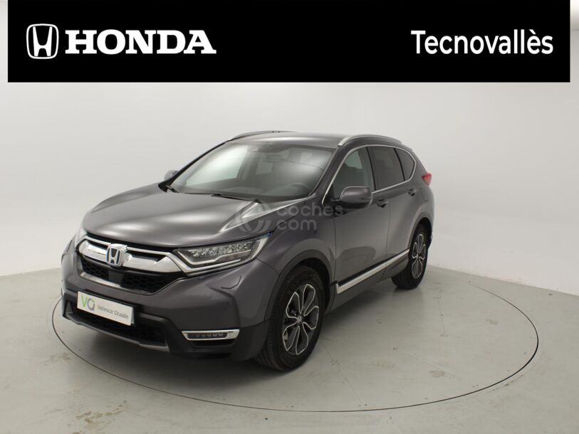 Foto del HONDA CR-V 2.0 i-MMD Lifestyle 4x2