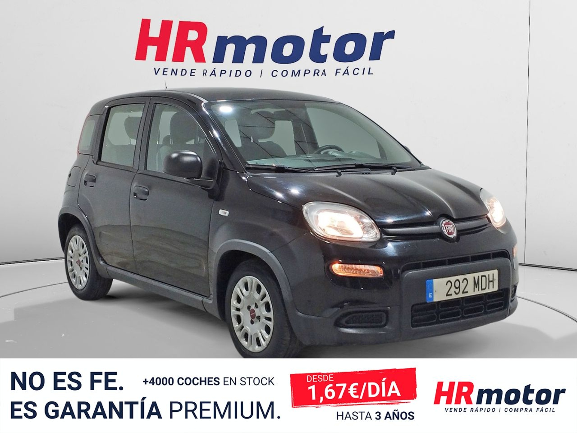 Imagen de FIAT Panda