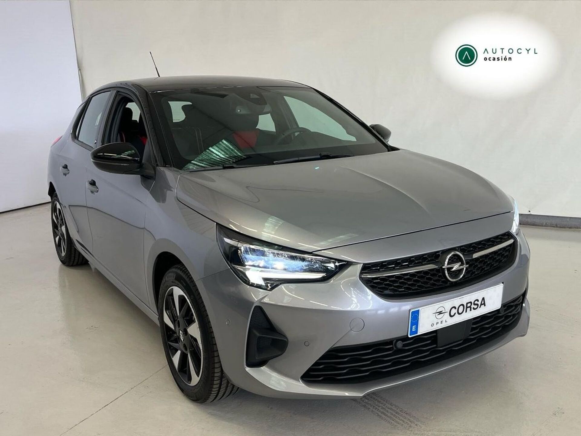 Imagen de OPEL Corsa
