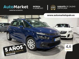 Imagen de CITROEN C4