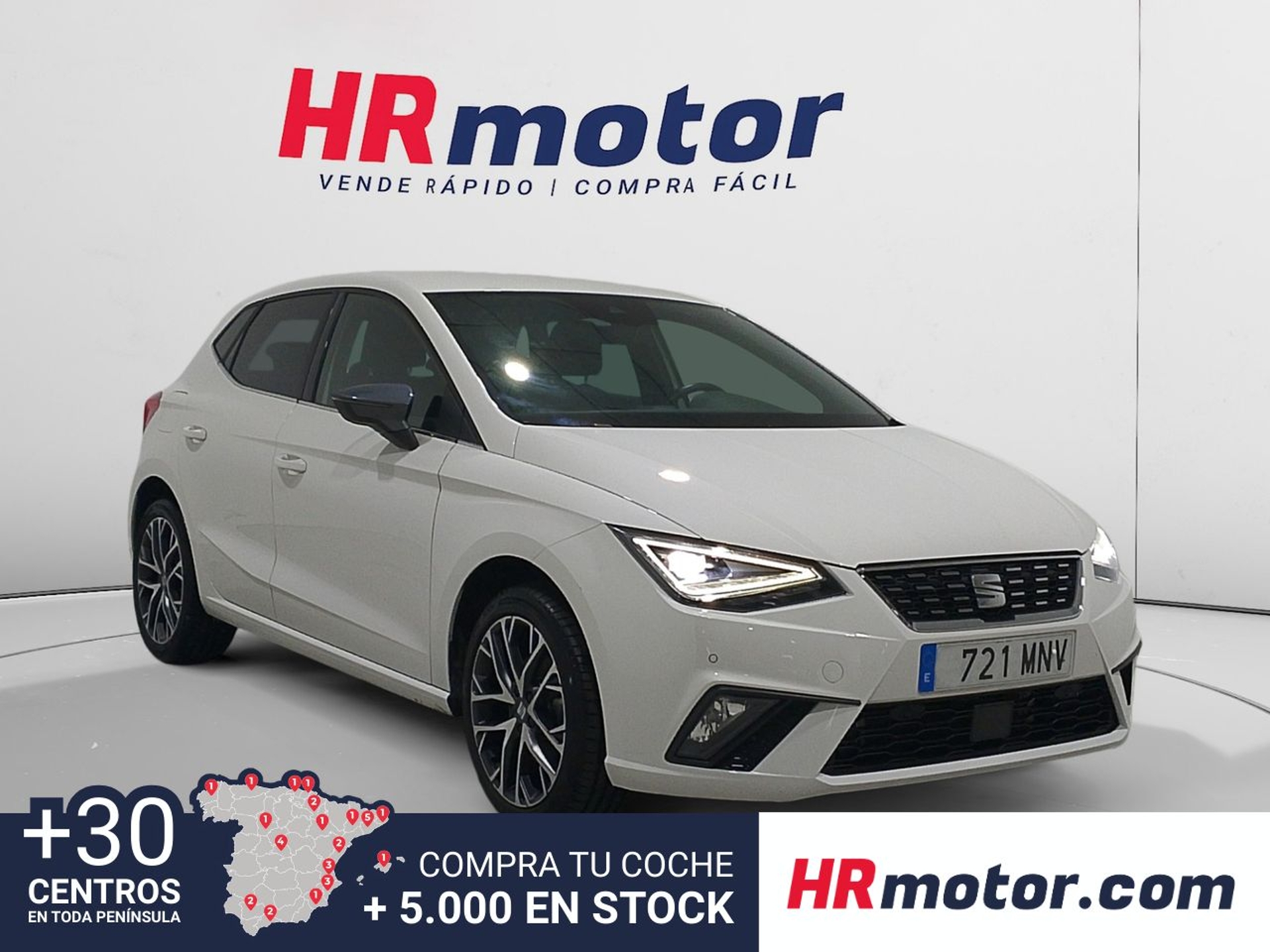 Imagen de SEAT Ibiza