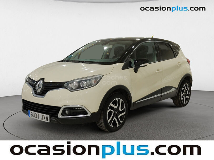 Foto del RENAULT Captur TCe Energy Zen 66kW