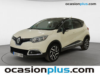 Imagen de RENAULT Captur TCe Energy Zen 66kW