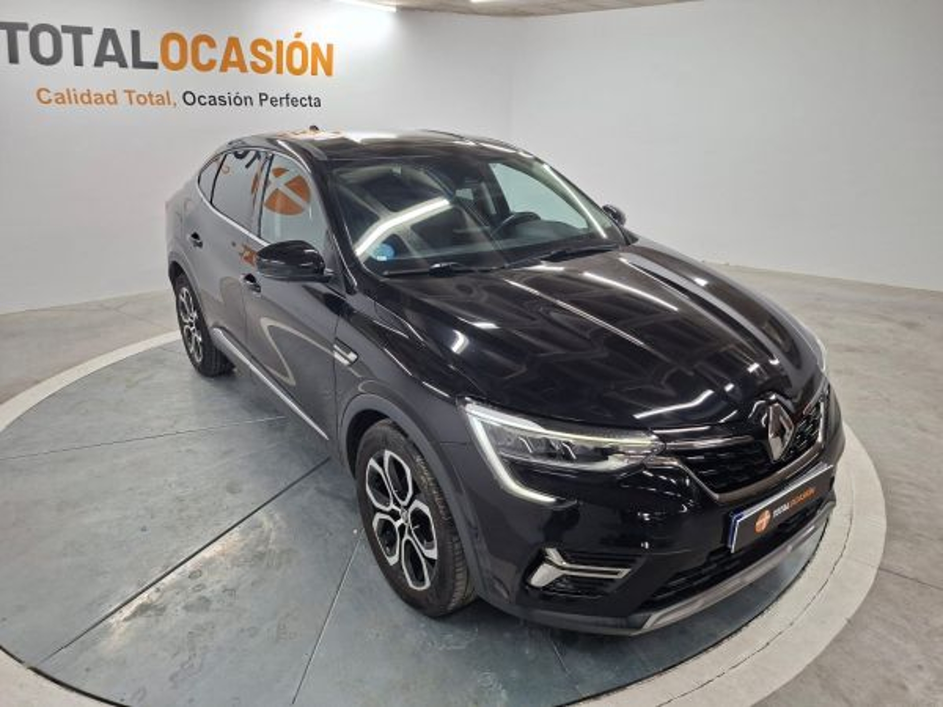 Imagen de RENAULT Arkana