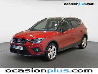 Imagen de SEAT Arona 1.0 TSI Ecomotive S&S FR DSG7 115