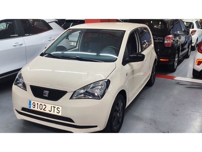 Foto del SEAT Mii 1.0 Style 75