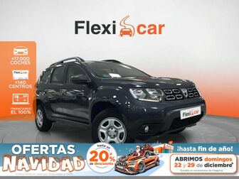 Imagen de DACIA Duster 1.0 TCE Essential 4x2 75kW