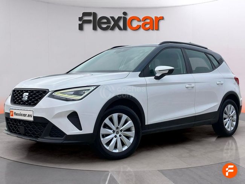 Foto del SEAT Arona 1.0 TSI S&S Style 110