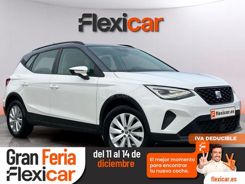 Foto del SEAT Arona 1.0 TSI S&S Style 110