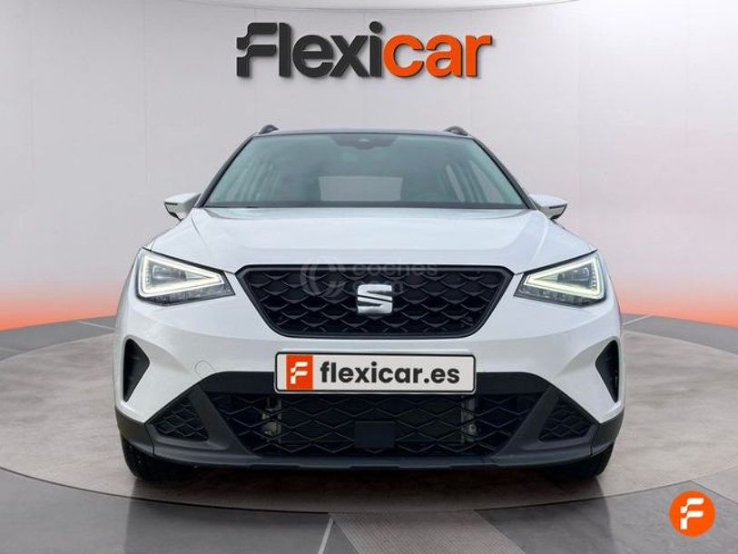 Foto del SEAT Arona 1.0 TSI S&S Style 110