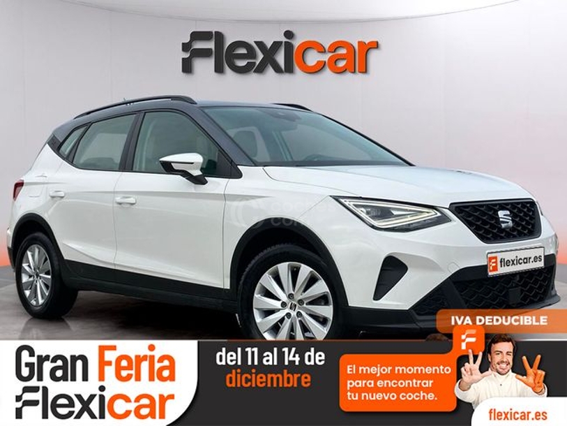 Foto del SEAT Arona 1.0 TSI S&S Style 110
