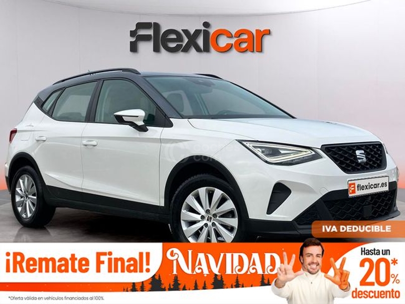 Foto del SEAT Arona 1.0 TSI S&S Style 110