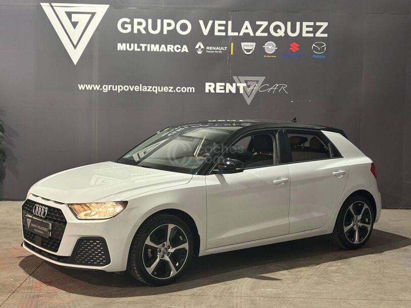 Foto del AUDI A1 Sportback 25 TFSI