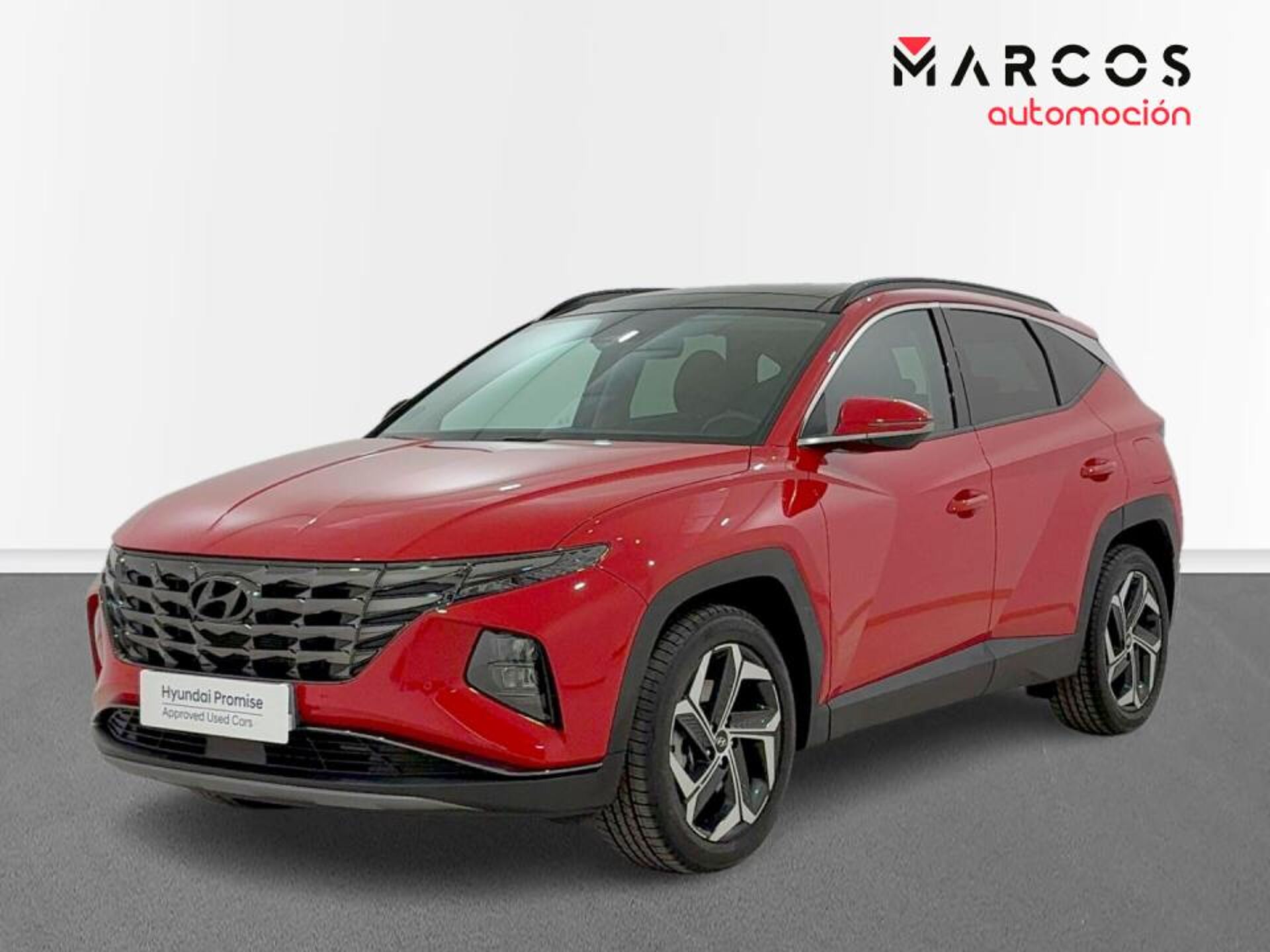 Imagen de HYUNDAI Tucson
