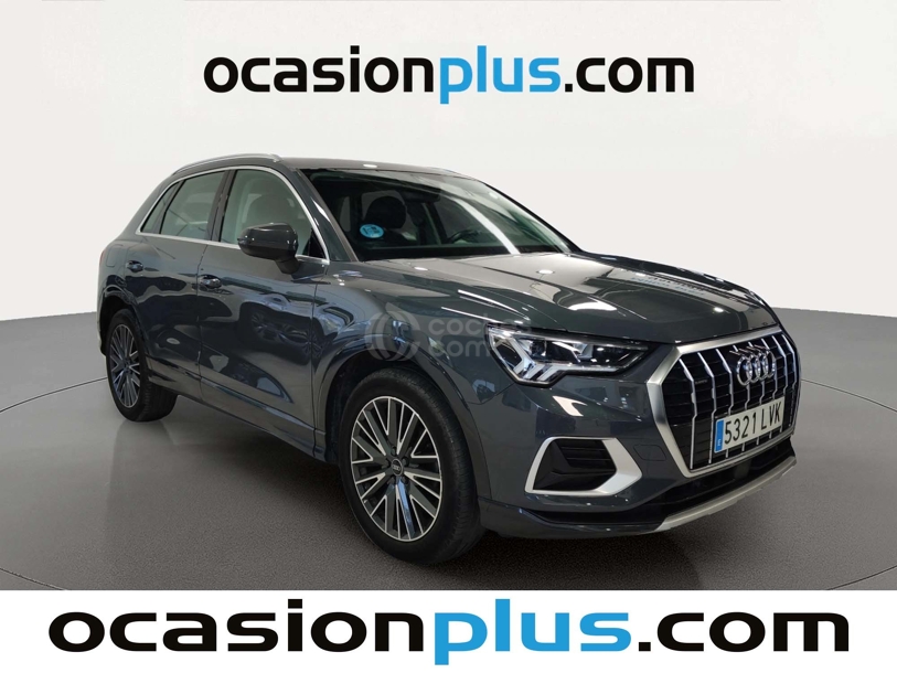 Foto del AUDI Q3 Sportback 35 TDI Advanced quattro S tronic