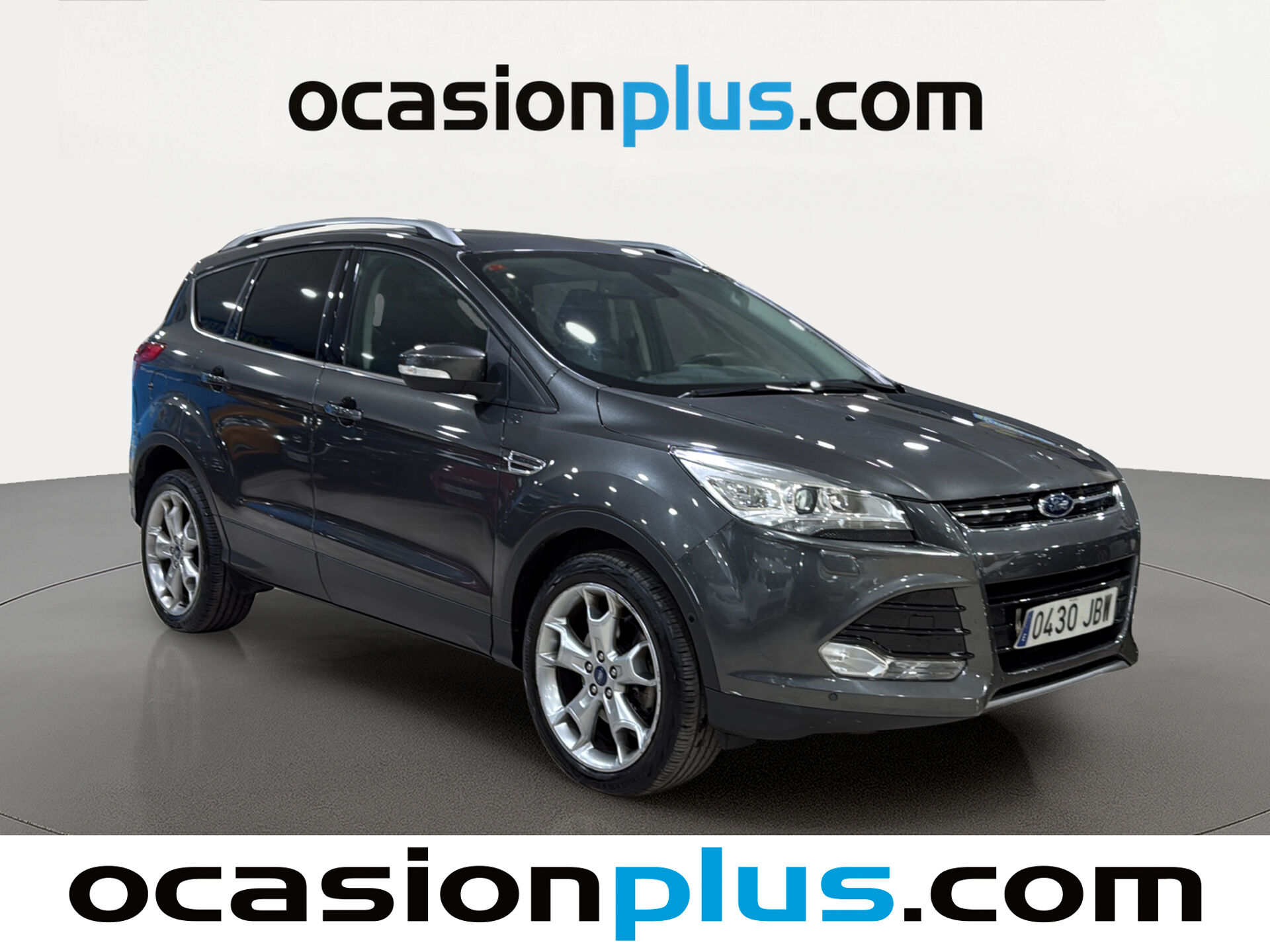 Imagen 2 de FORD Kuga