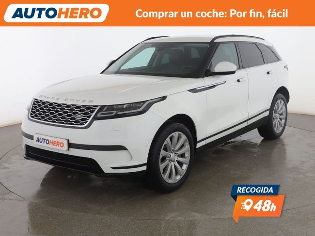 Foto del LAND ROVER Range Rover Velar 2.0D S 4WD Aut. 180