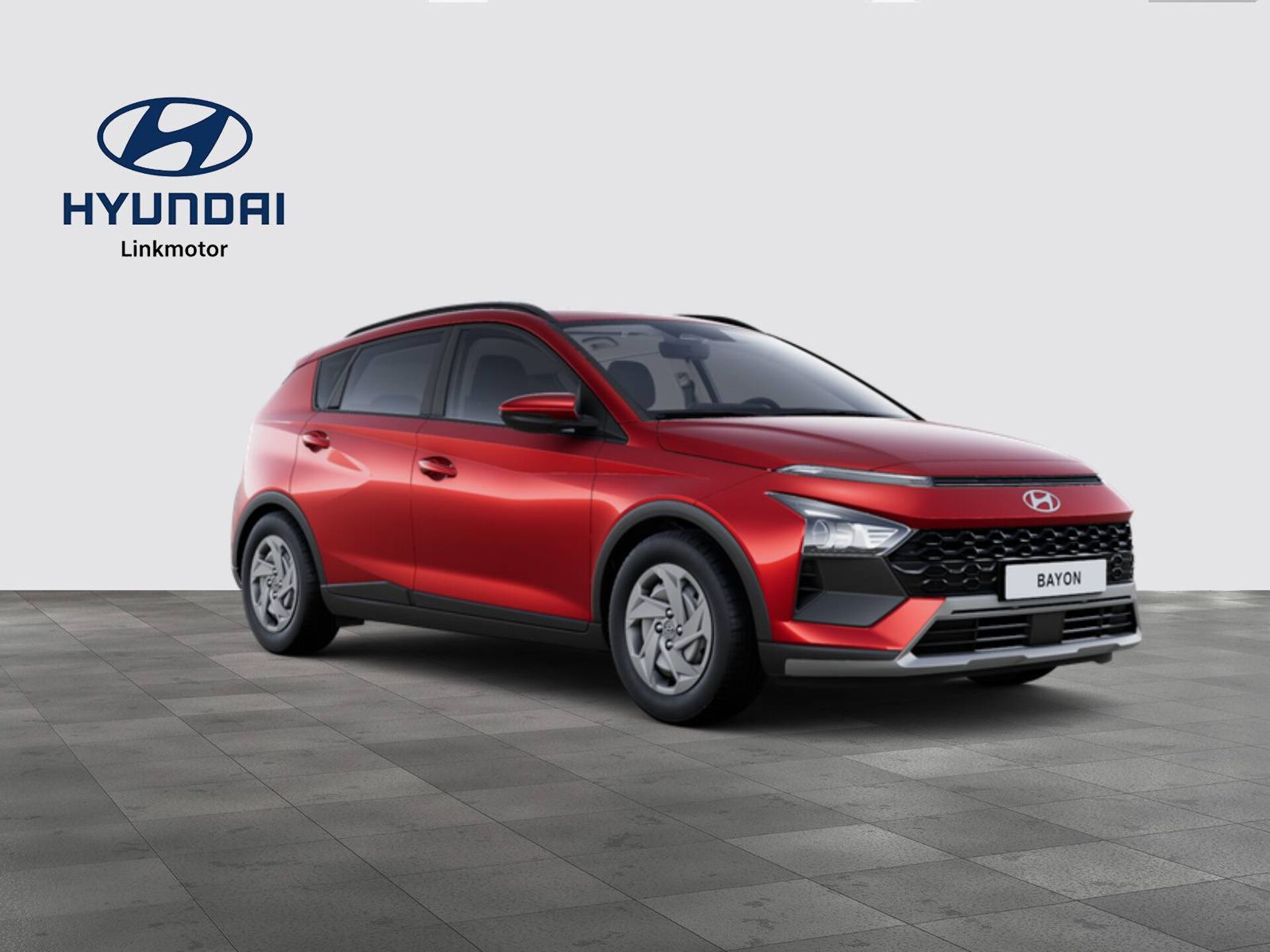 Imagen de HYUNDAI Bayon