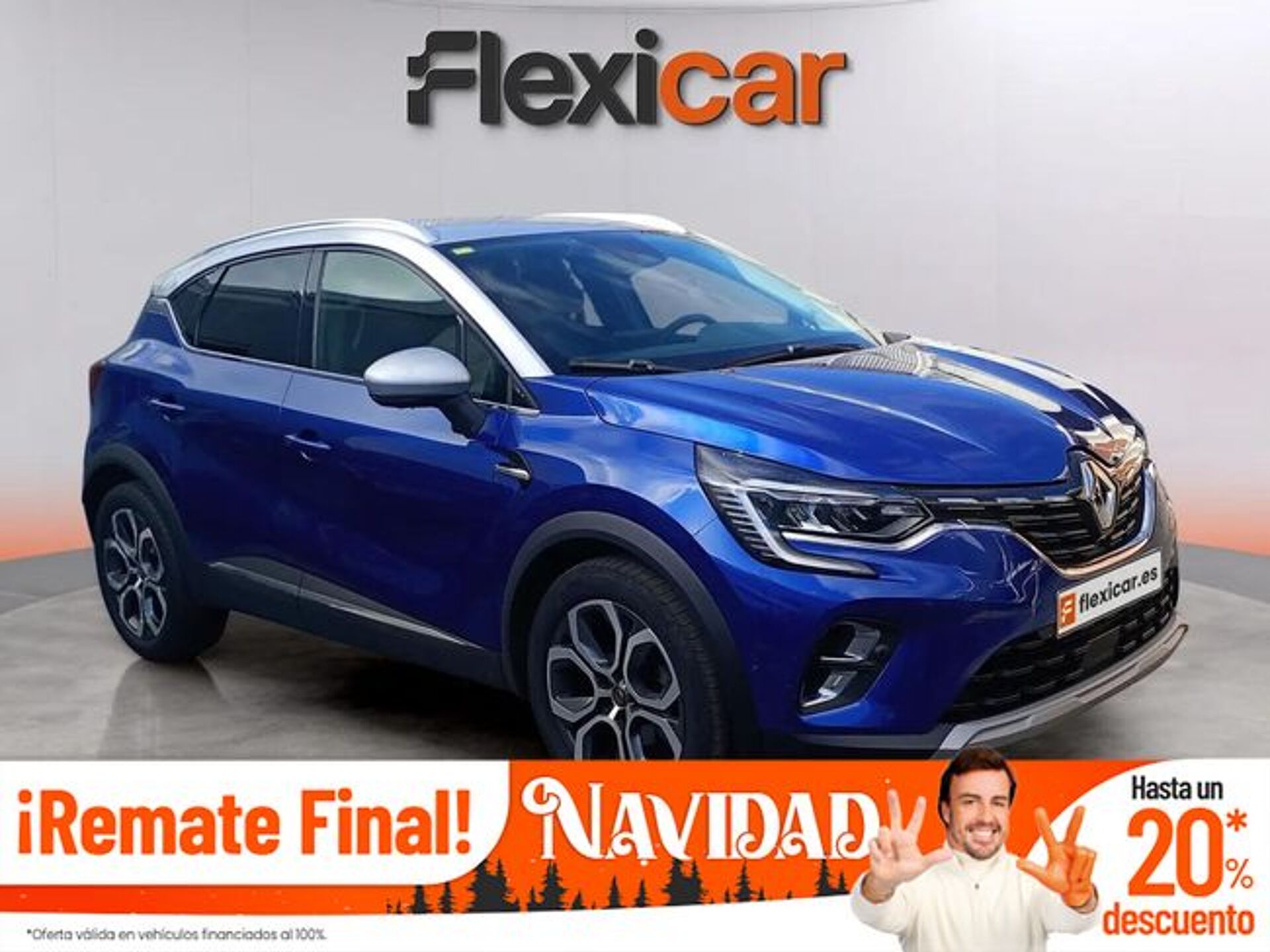 Imagen 1 de RENAULT Captur