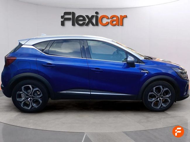 Foto del RENAULT Captur Blue DCi Intens 70kW