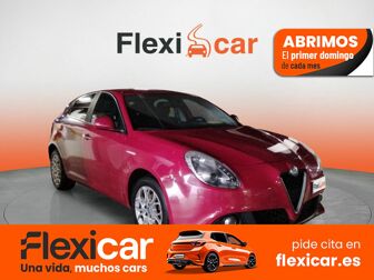 Imagen de ALFA ROMEO Giulietta 1.6JTDm Progression