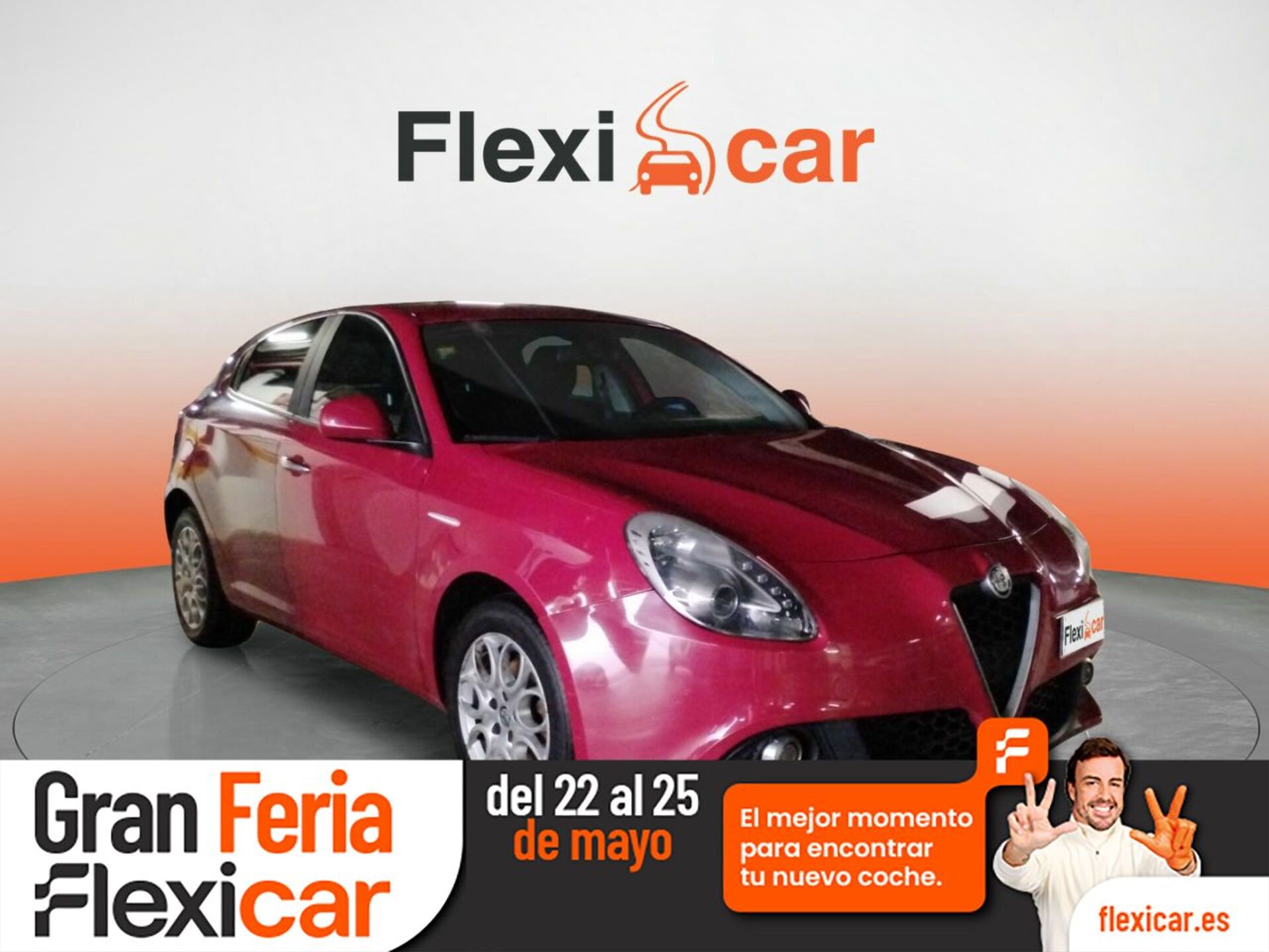 Imagen de ALFA ROMEO Giulietta