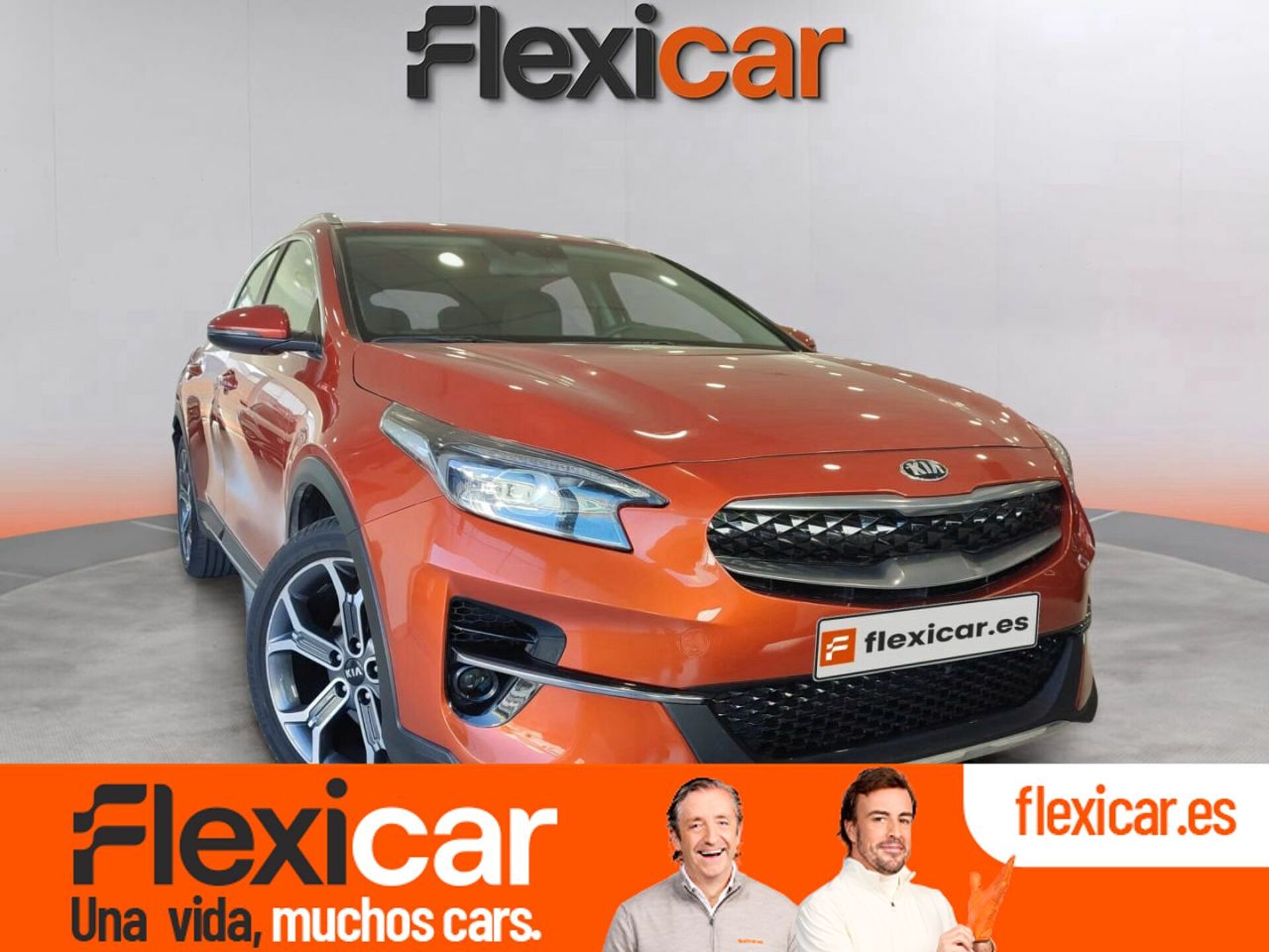 Imagen de KIA XCeed