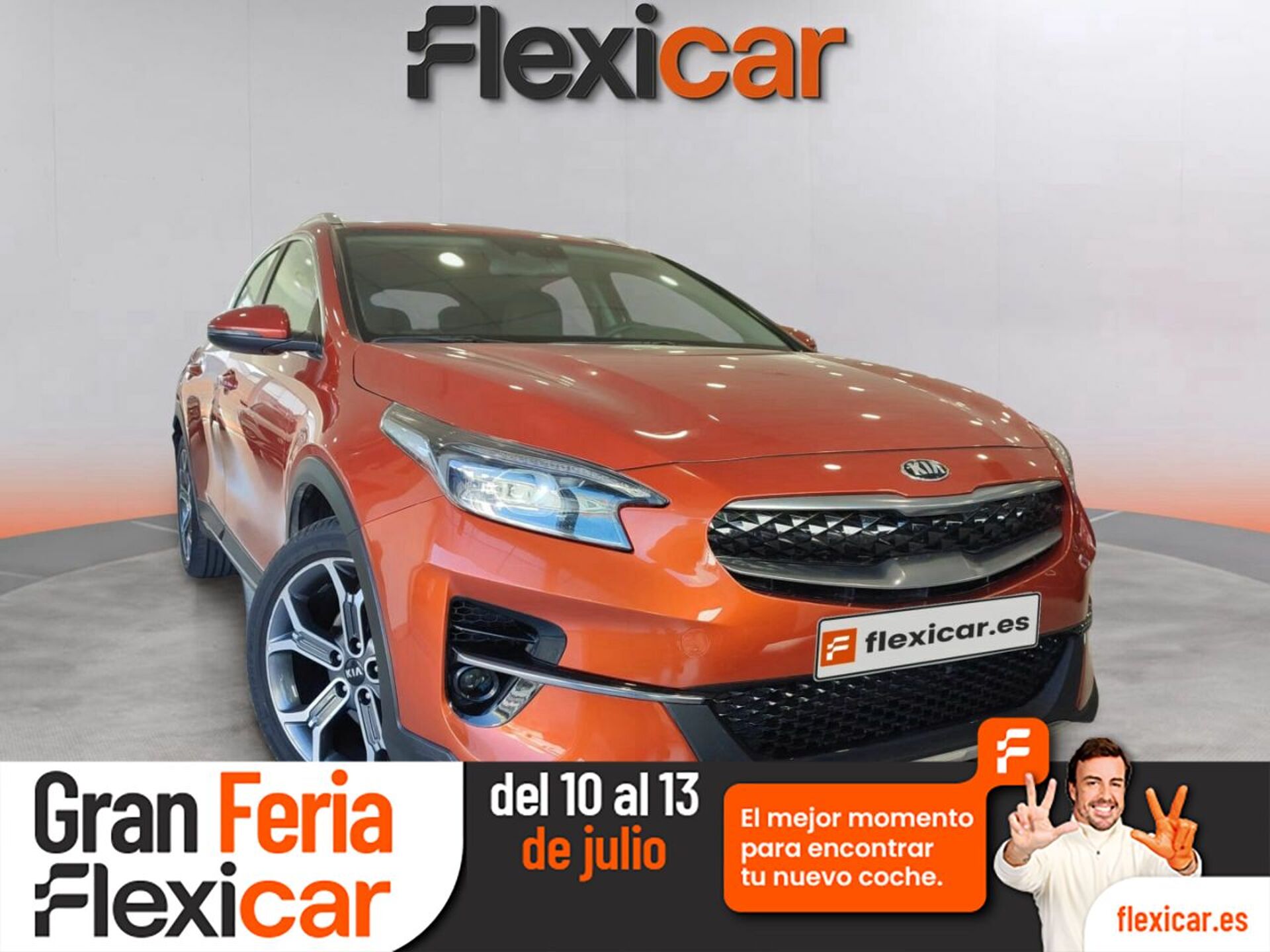 Imagen de KIA XCeed