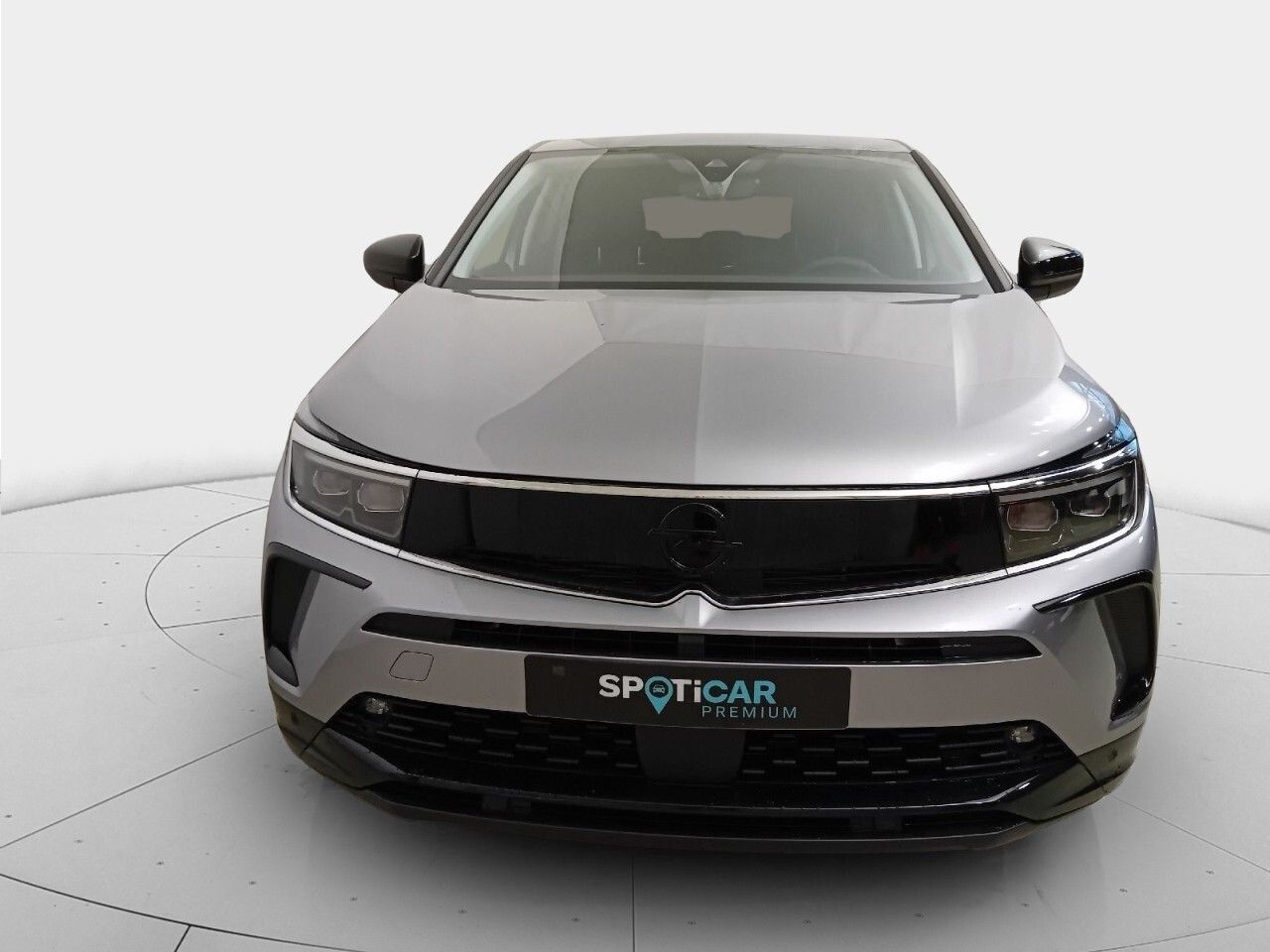 Foto del OPEL Grandland PHEV 1.6 Turbo GS Aut. 4x2 225