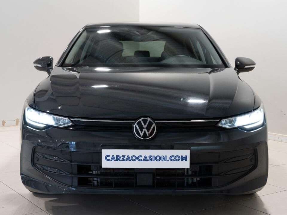 Foto del VOLKSWAGEN Golf 1.5 TSI Más 85kW