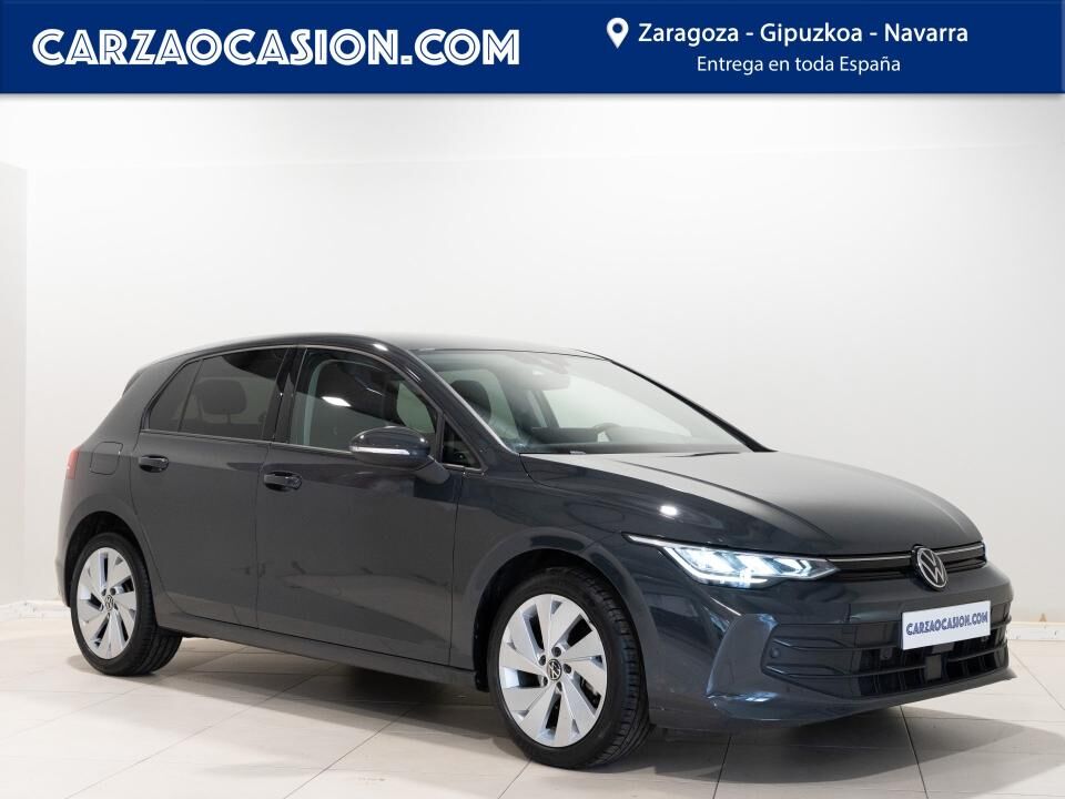 Foto del VOLKSWAGEN Golf 1.5 TSI Más 85kW
