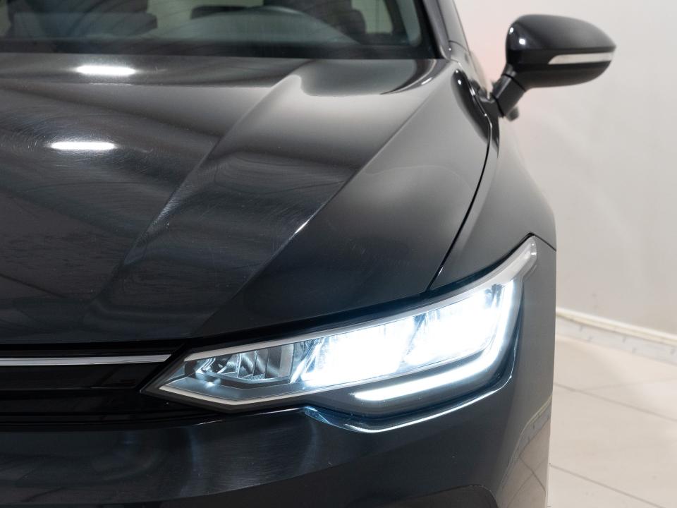 Foto del VOLKSWAGEN Golf 1.5 TSI Más 85kW