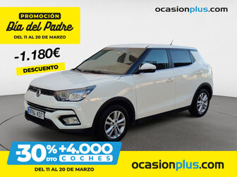 Imagen de SSANGYONG KGM Tivoli G16 Premium 4x2