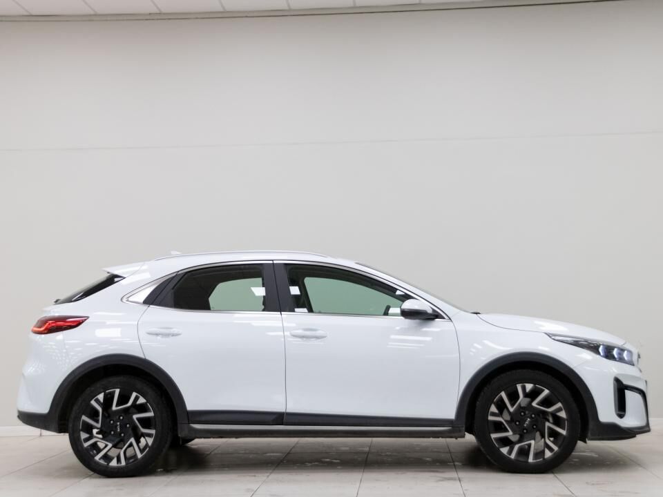 Foto del KIA XCeed 1.5 MHEV DCT Tech