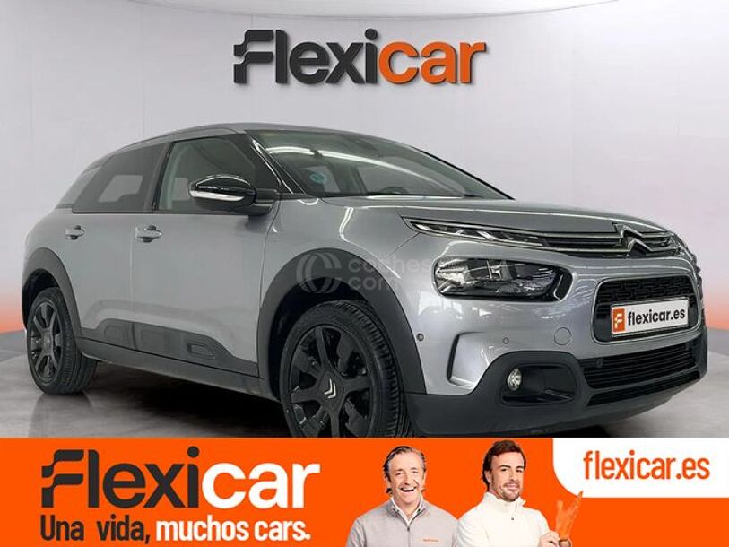 Foto del CITROEN C4 Cactus 1.2 PureTech S&S Feel EAT6 110