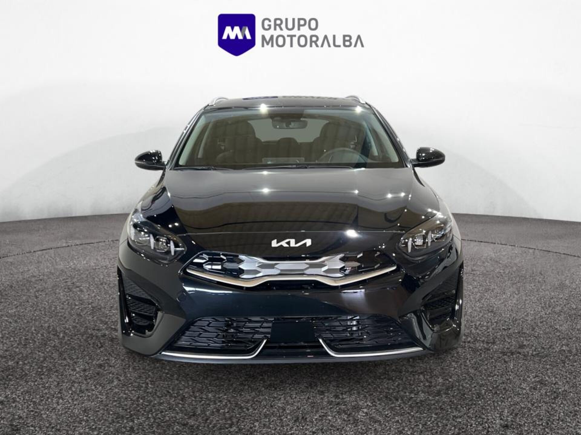 Imagen 2 de KIA Ceed