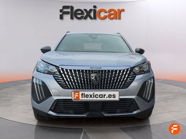 Foto del PEUGEOT 2008 1.2 PureTech S&S Allure EAT8 130