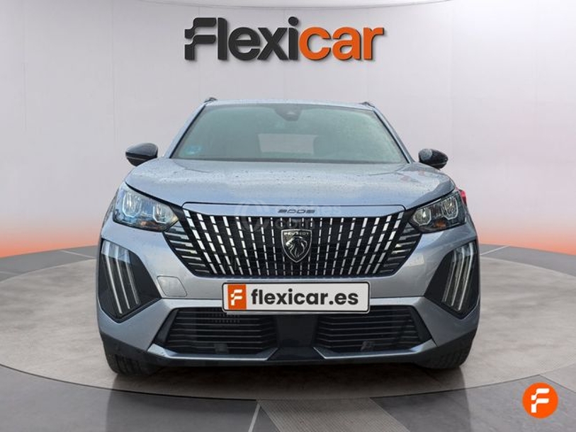 Foto del PEUGEOT 2008 1.2 PureTech S&S Allure EAT8 130