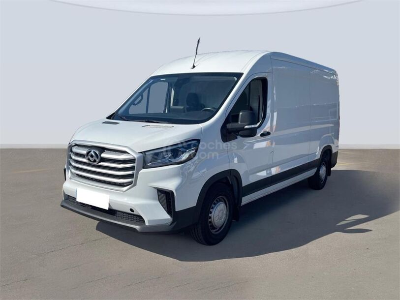 Foto del MAXUS Deliver 7 2.0D L2H1 150