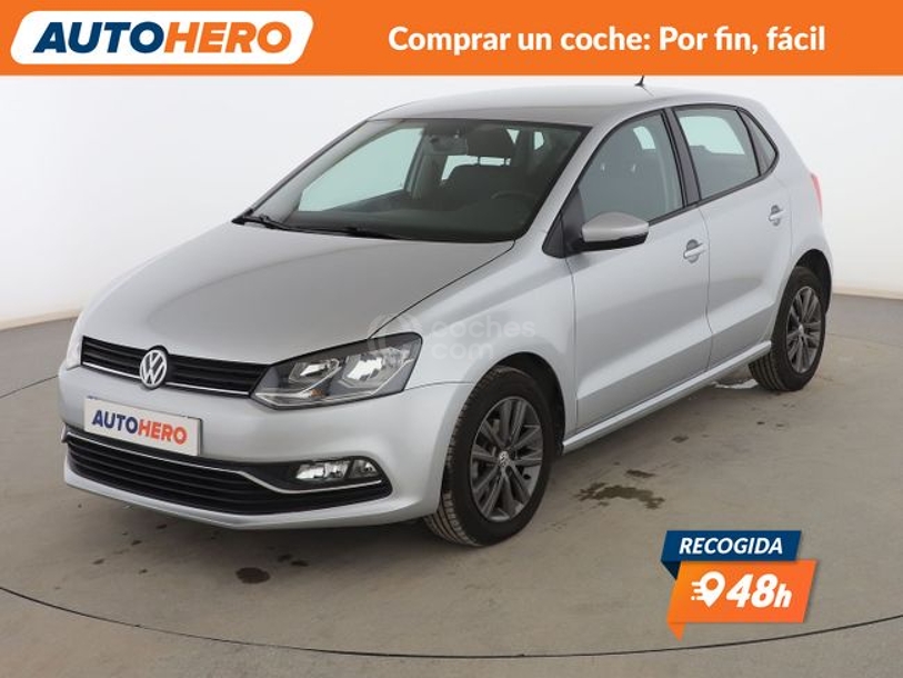Foto del VOLKSWAGEN Polo 1.2 TSI Advance DSG 90