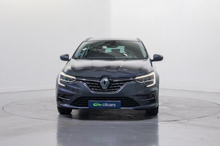 Foto del RENAULT Mégane S.T. 1.3 TCe GPF Techno EDC 103kW